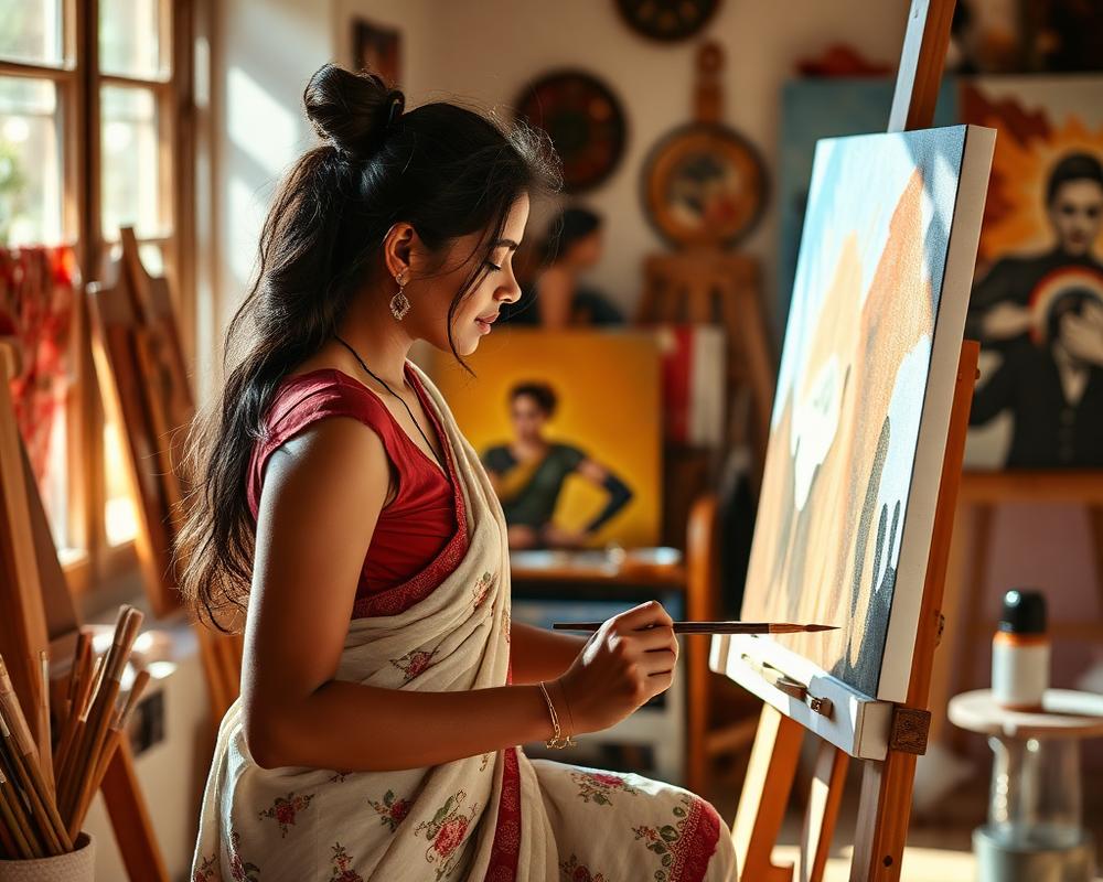 Arts & Humanities