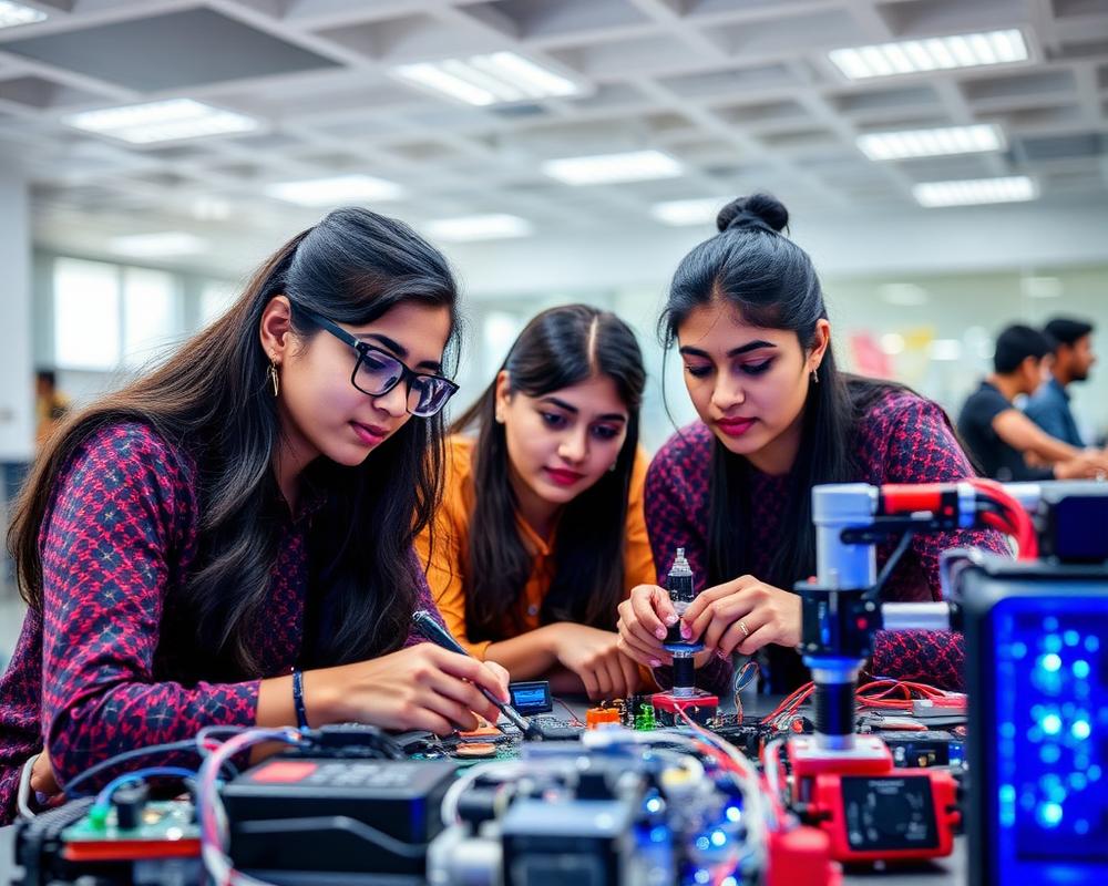 Engineering & Technology