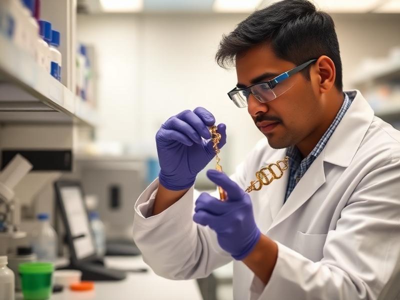 Biotech lab patents new insulin delivery method.